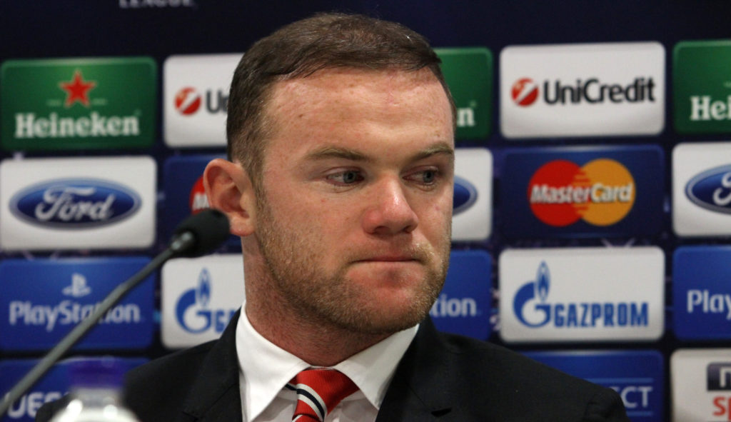 Coleen Rooney 'hates' America. Is Wayne going alone after agreeing football deal?
