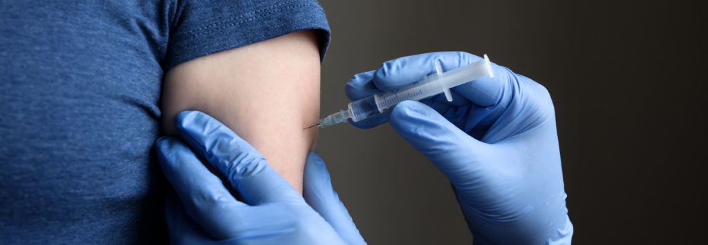 20 per cent of Valencian Community Covid hospitalisations are unvaccinated or poorly vaccinated