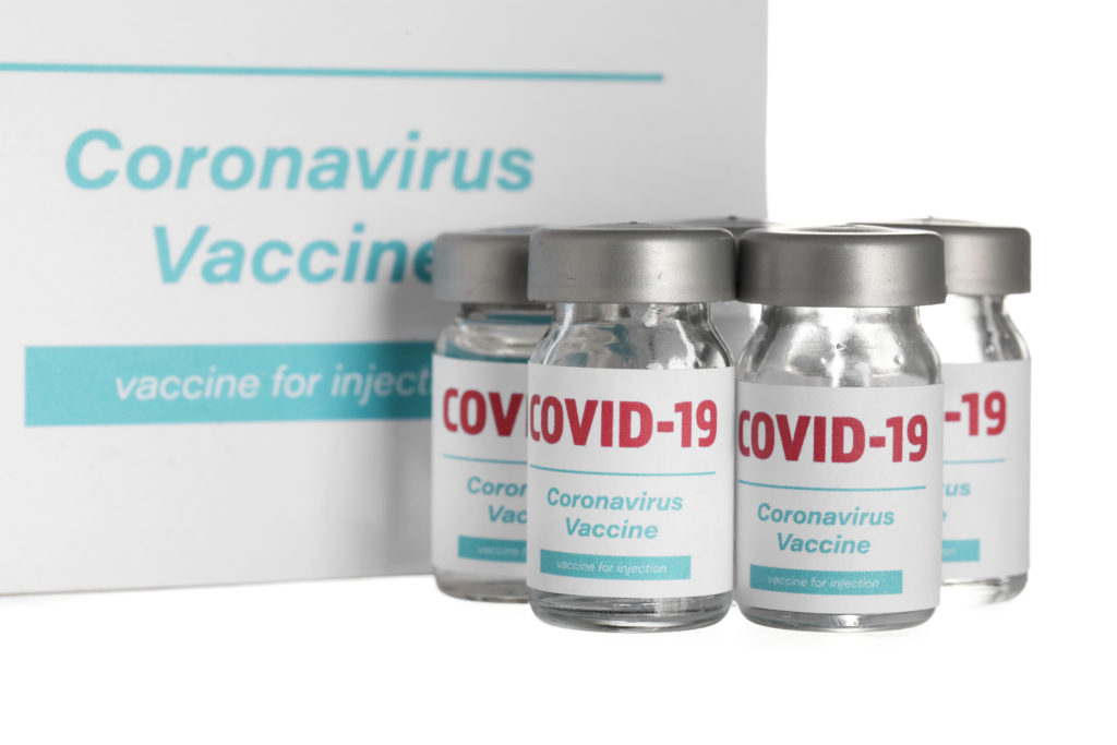 Italian deputy health minister sparks controversy after questioning whether Covid vaccines work