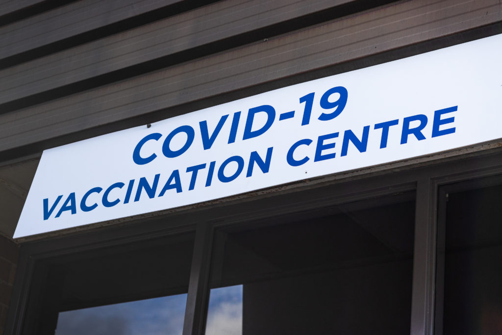 Covid shot every nine months for Canadians as "two doses are no longer enough"