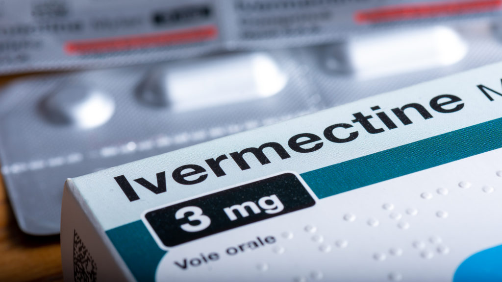 World Ivermectin Day announcement sparks controversy for drug shunned as Covid treatment
