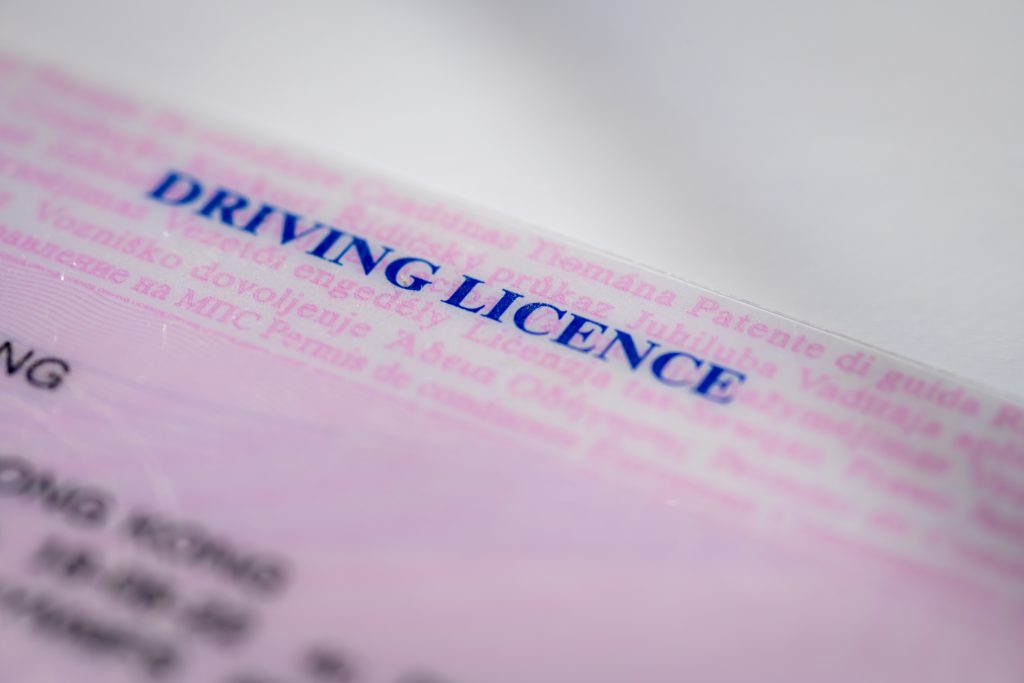 No progress on UK Spain driving licences as negotiations continue