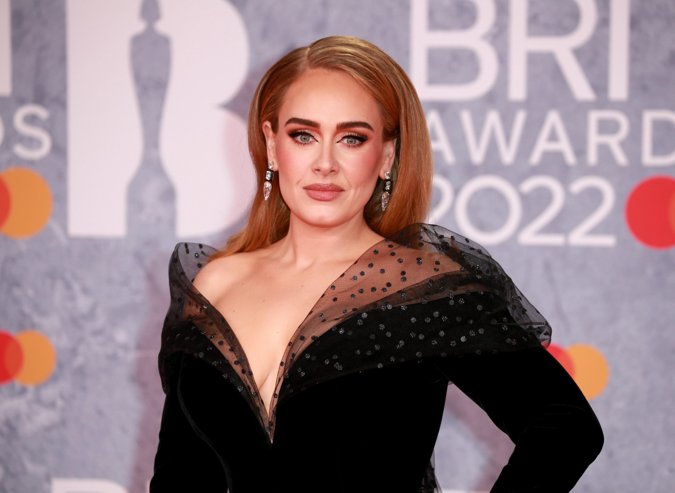 Adele-ve into pop singer’s guilt over cancelled Las Vegas residency