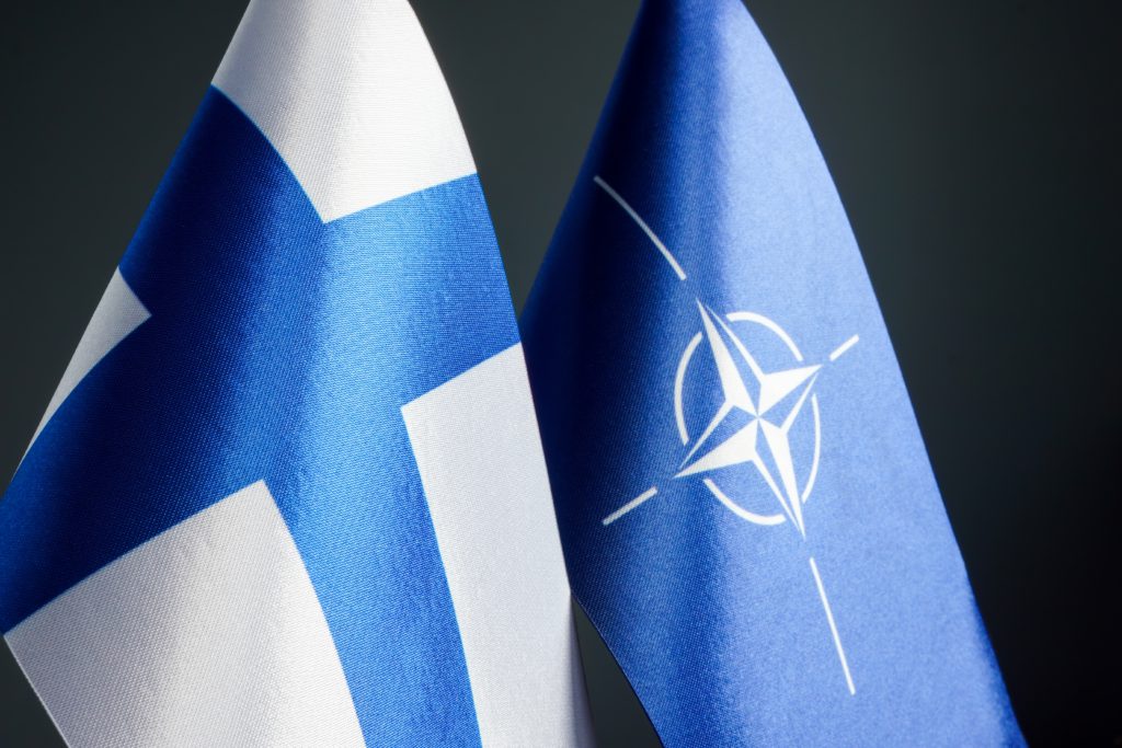 Hungary finally ratifies Finland's accession into NATO