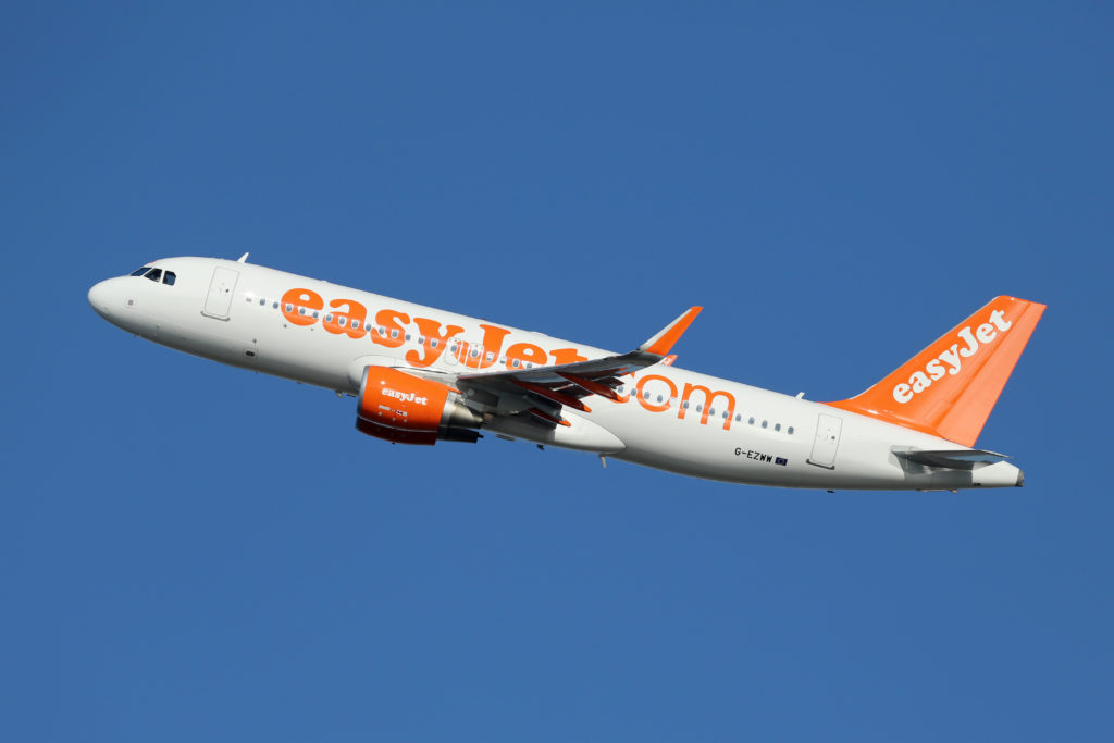 Easyjet boss sensationally quits as airline CHAOS continues