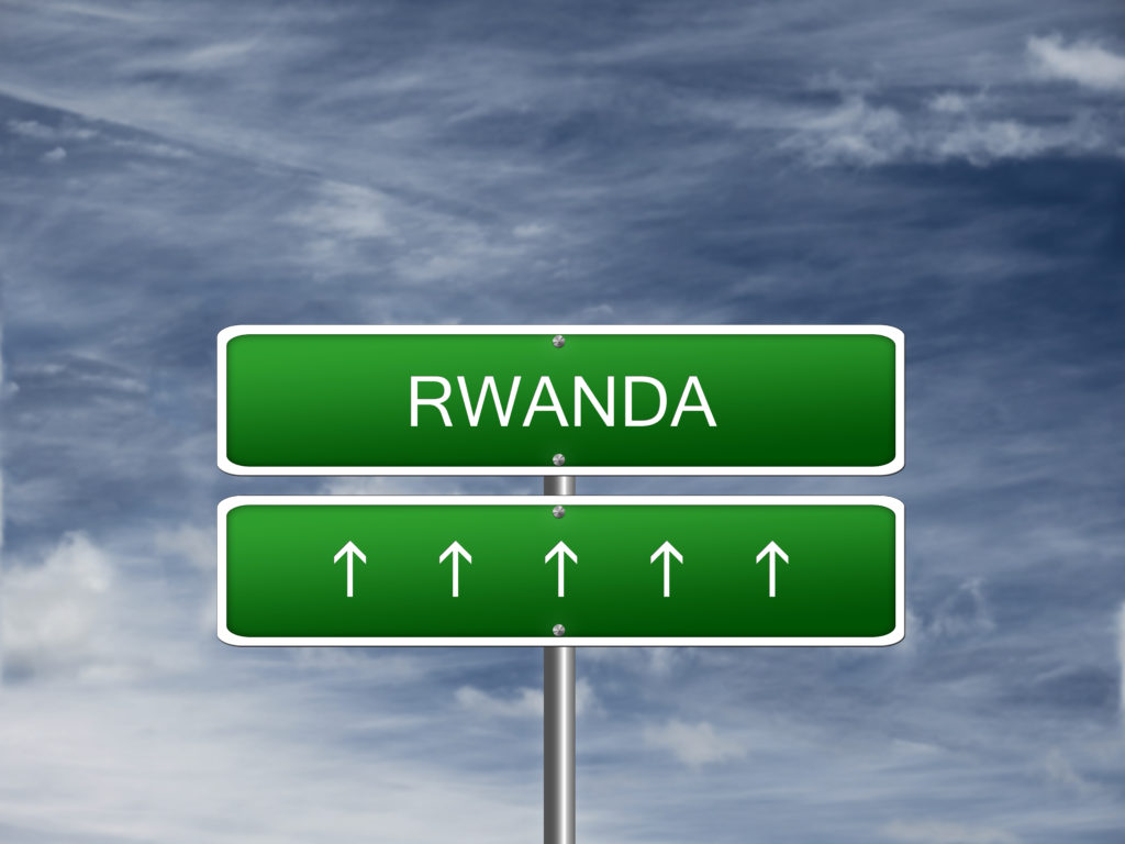 The UK's Rwanda asylum plan legal says High Court