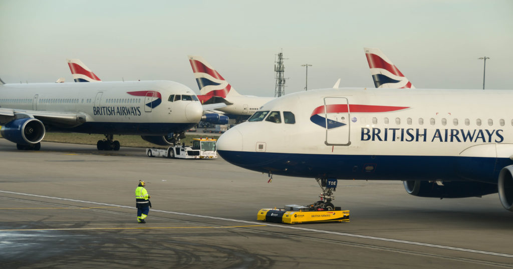 Strike averted as British Airways’ Heathrow staff accept new pay deal