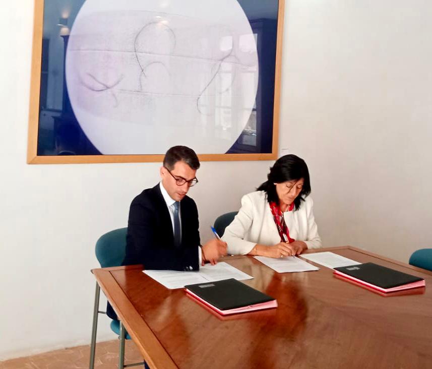 Balearic Islands Government and National Intelligence Centre unite to strengthen cybersecurity
