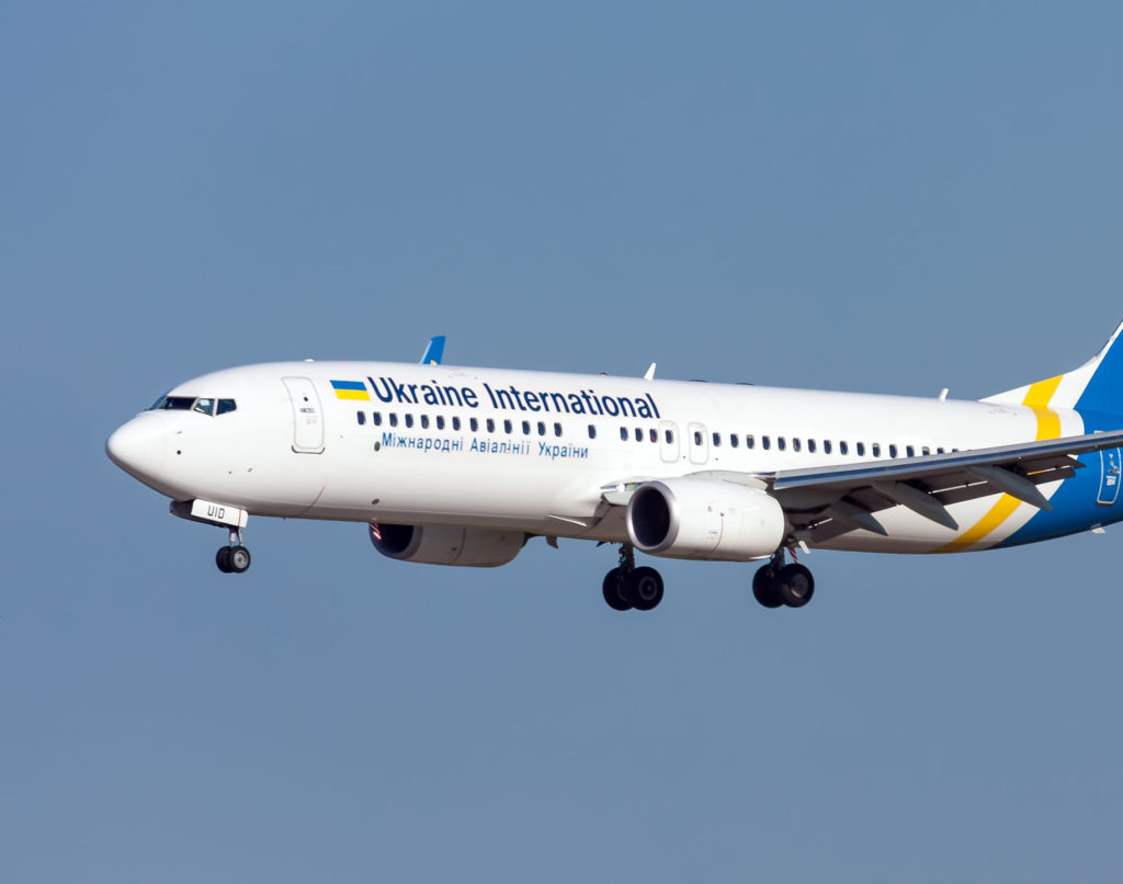 light PS752 lawsuit iran ukraine airlines plane shot down international