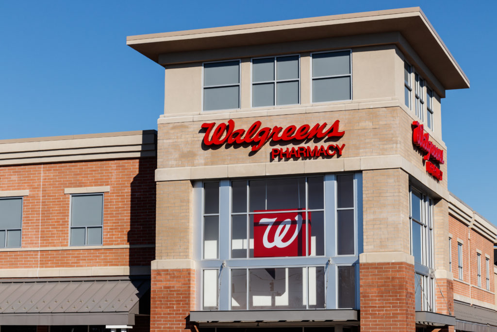 American pharmacy Walgreens facing massive online boycott after