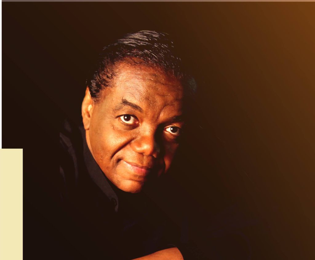 Lamont Dozier the master songwriter who was responsible for a series of Motown hits has sadly died aged 81.