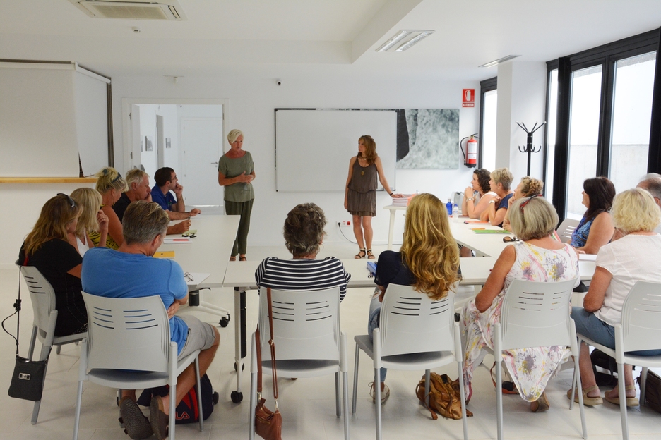 Learn the lingo with a free Spanish course in Javea (Alicante)