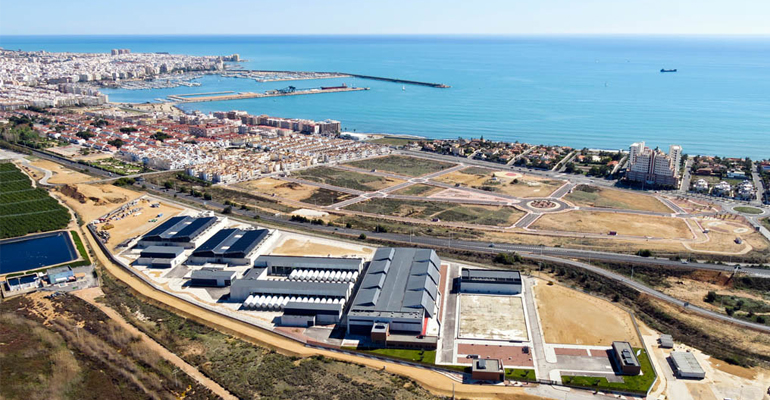 Solar power not a good idea for Torrevieja (Alicante) desalination plant