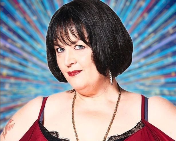 Shock for Strictly fans as Gavin and Stacey's Nessa is revealed as contestant