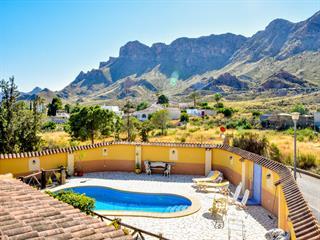 Grupo Platinum property of the week: An incredible country house