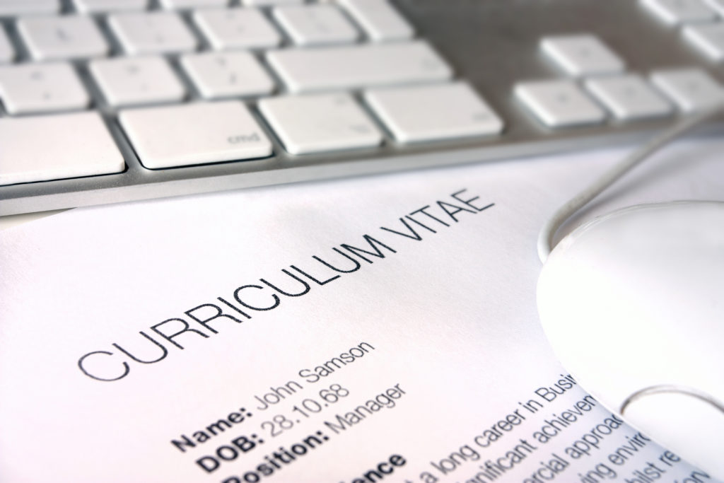 What's the right way to describe your interpersonal skills on a resume?