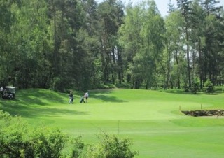 Image – Golf Resort Franzensbad