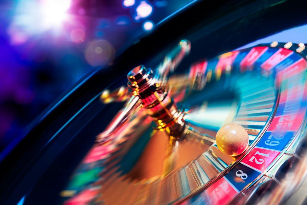 Everything you need to know about American and European Roulette