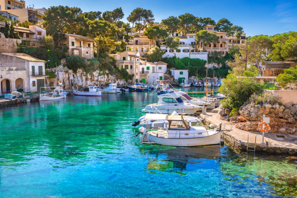 selling your home in mallorca