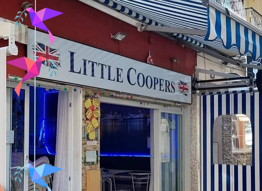 Image - Little Coopers 