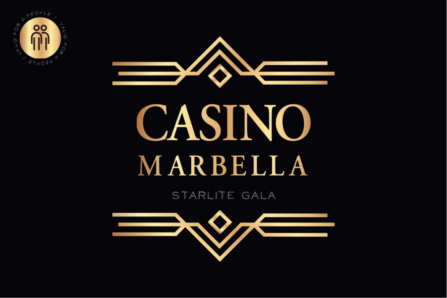 Casino Marbella and Starlite Porcelanosa Gala united for a good cause