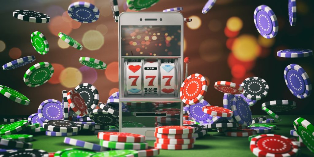 Online Casino Vs Land-based: which is the best way to play?