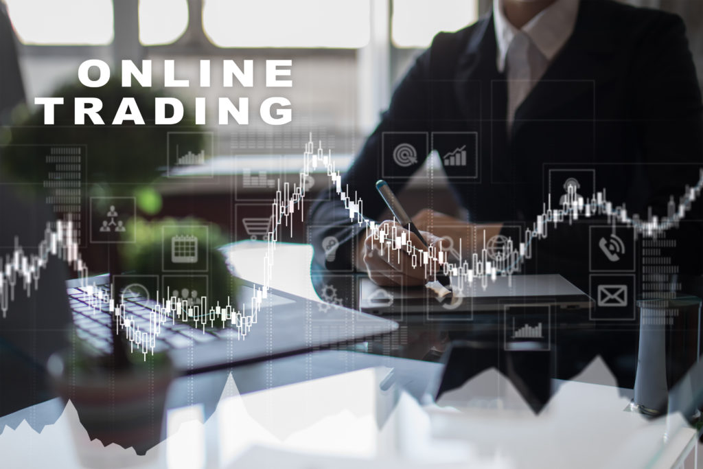 What is an online trading account and why would you want one