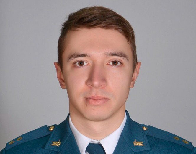 Ukraine's best pilot of 2019 killed in action by Russian forces