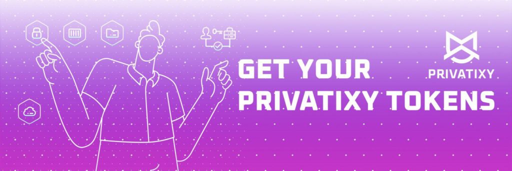 Privatixy Protocol - The platform ensuring Privacy and Security over your data