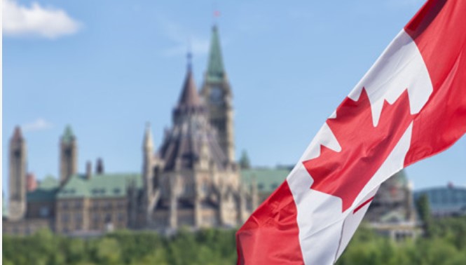 'National Digital Identity Program' to be introduced to Canadians