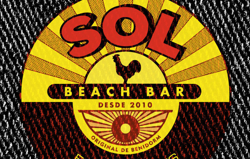 Image - Sol Beach Bar