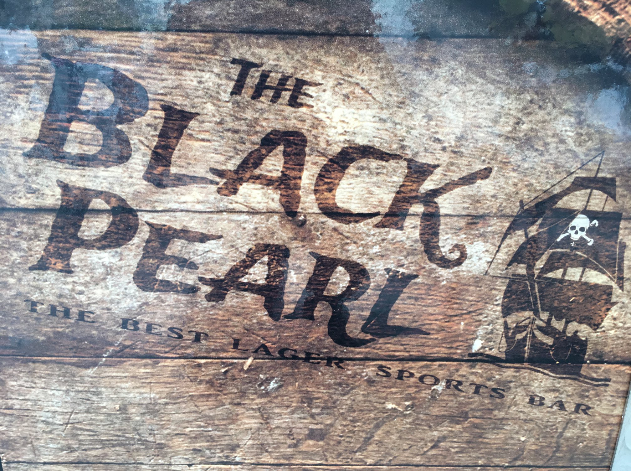 Image - The Black Pearl 