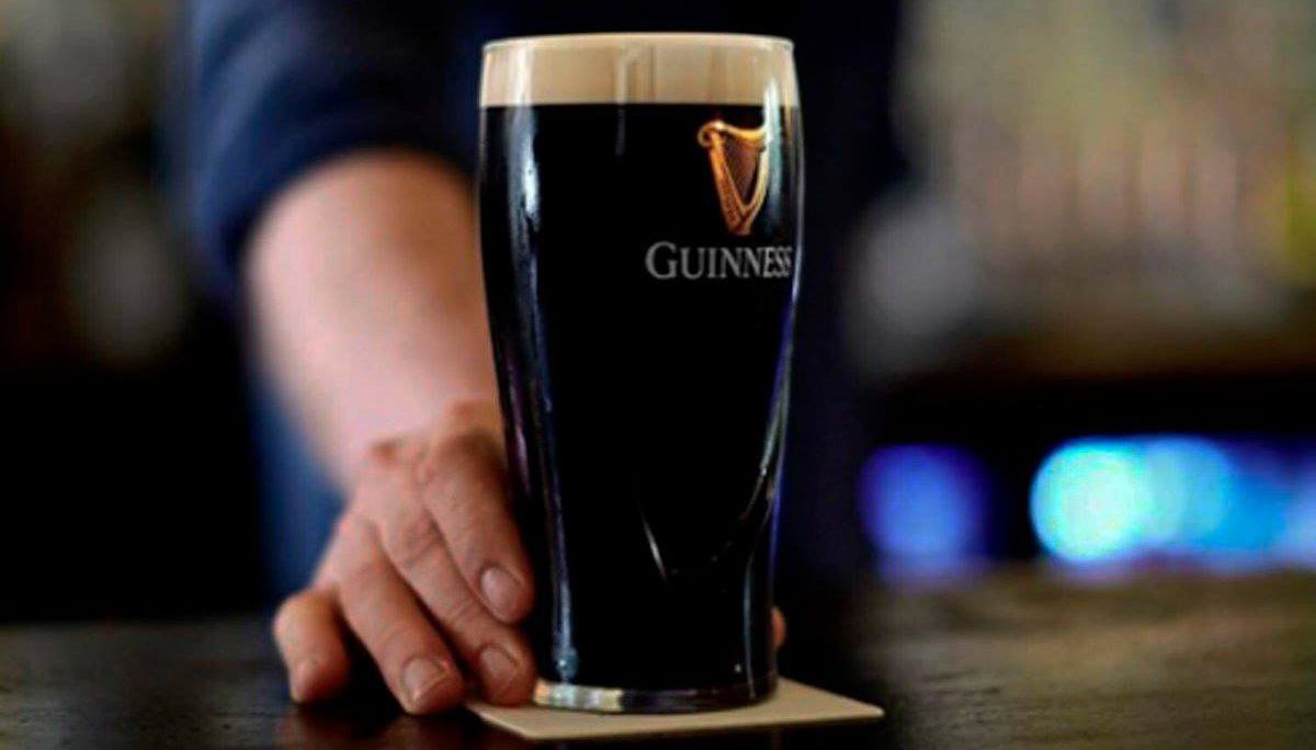 Image - The Guinness Bar Benidorm