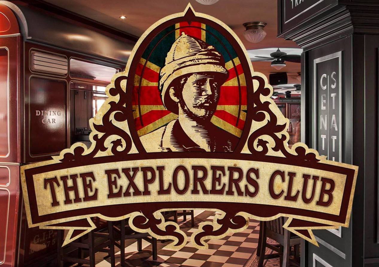 Image - The Explorer's Club, Benidorm 