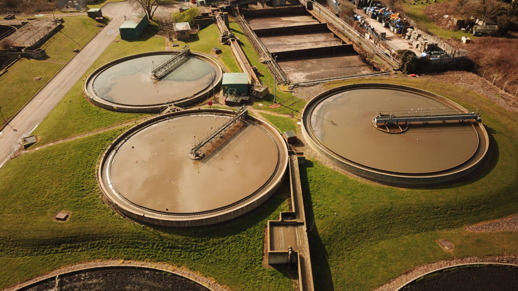 UK implements toughest targets ever for water companies to combat sewage spills