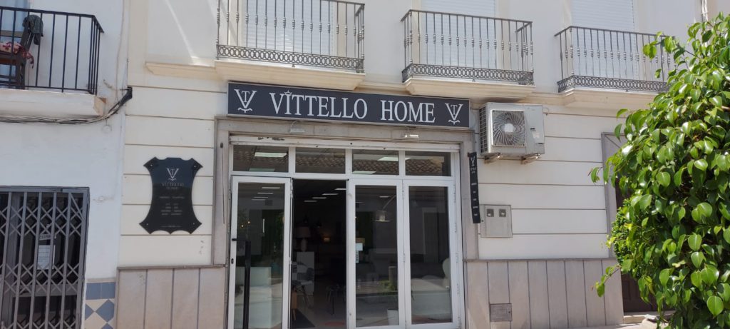 VITTELLO: Design a home that you will fall in love with