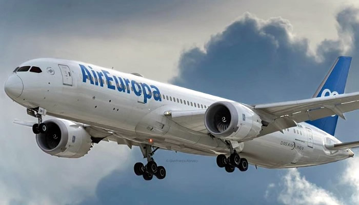 Air Europa pilots in Spain will call a strike after negotiations finally break down
