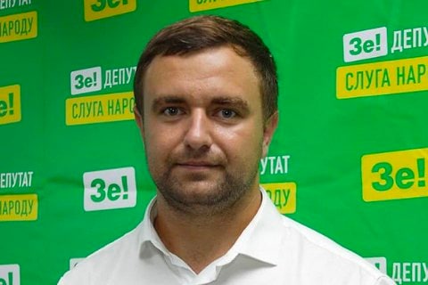 Former Deputy Head of occupied-Kherson accused of treason Aleksei Kovalev reportedly found dead