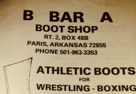 Tributes paid following the death of former pro-wrestler and wrestling bootmaker Bill Ash