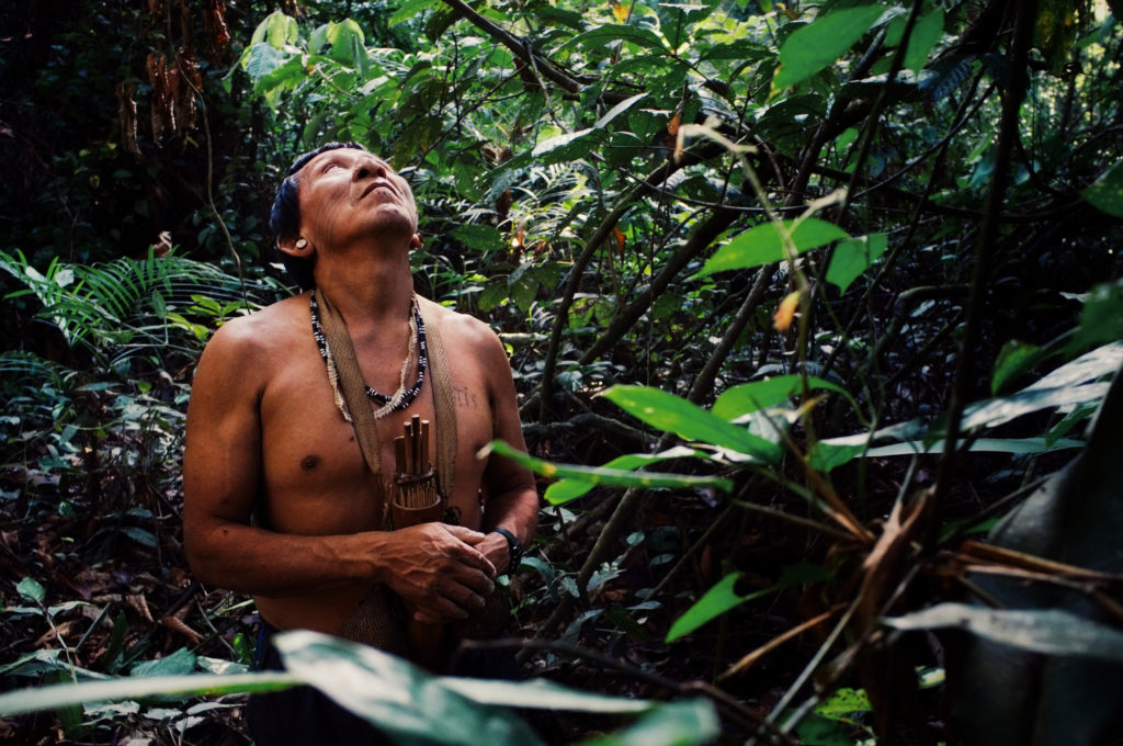 Last member of tribe known as "man of the hole" dies in Brazil