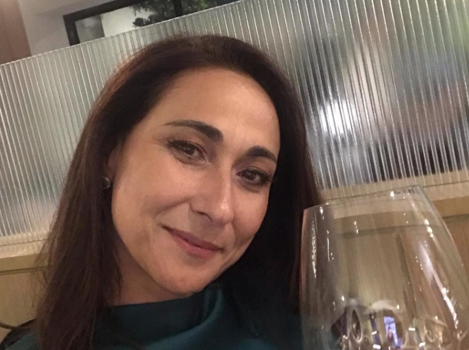 Tributes pour in for Madrid Film Festival awarding-winning actress Cherie Gil who died suddenly