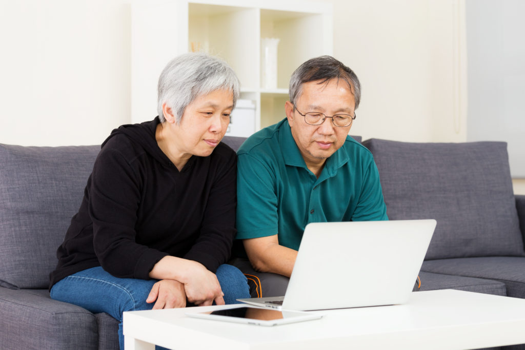 No early retirement: China's government launches talent hiring website for ageing population