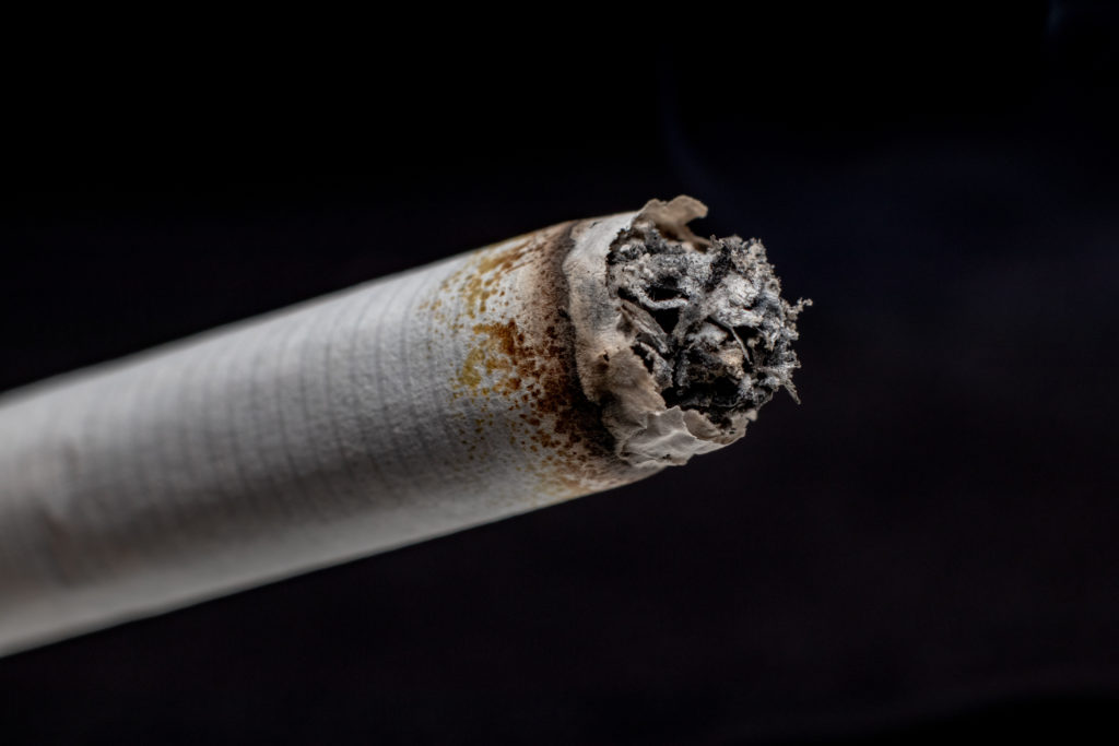 Spanish NGO calls for first European tobacco-free generation by 2030