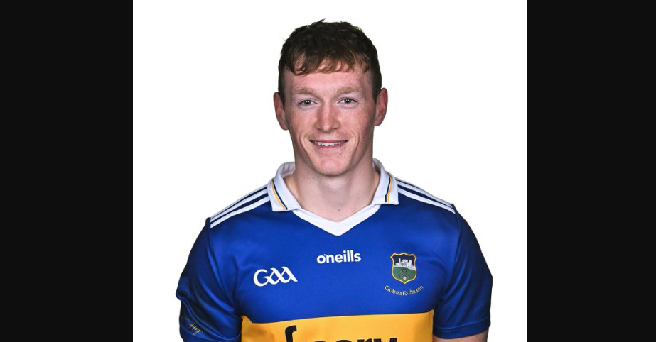 Shock as 24-year-old hurler Dillon Quirke dies after mid-game collapse on the pitch