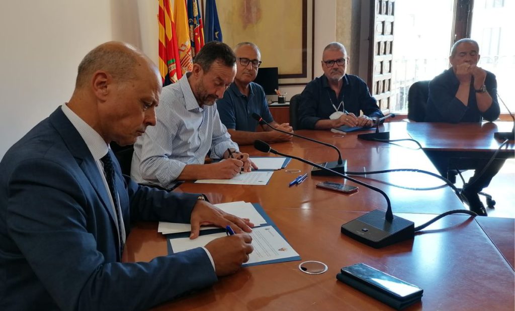 Elche Football Club increases number of free tickets available for vulnerable groups