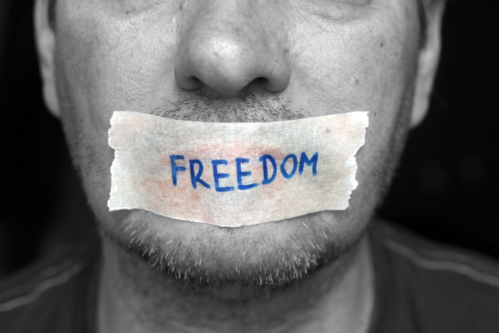 Belarusian Association of Journalists call on World to help restore free speech in Belarus