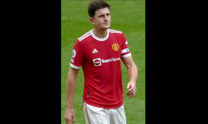 Chelsea in alleged shock move for Manchester United captain Harry Maguire