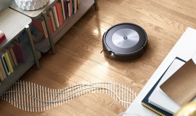 Amazon signs a definitive merger agreement to purchase iRobot