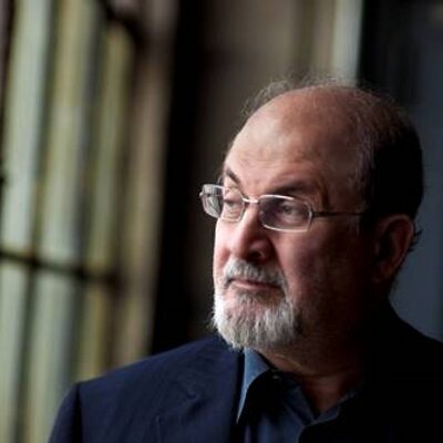 Salman Rushdie stabbed on stage in New York, US