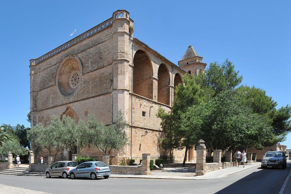 Holidu study reveals Mallorca's small towns most popular among Spanish tourists